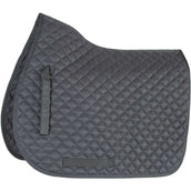 Performance Saddlepad Lite Black