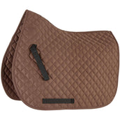 Performance Saddlepad Lite Brown