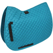 Performance Saddlepad Lite Ocean Blue