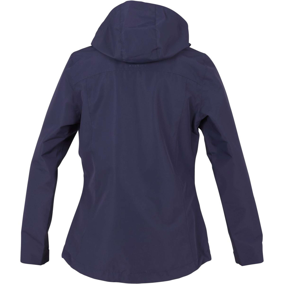 Aubrion by Shires Rain Coat Cloudburst Navy