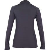 Aubrion by Shires Base Layer Revive Black