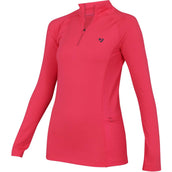 Aubrion Base Layer Revive Coral