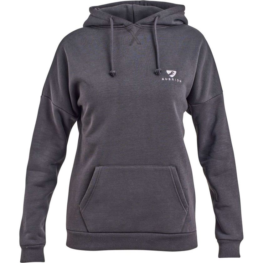 Aubrion by Shires Hoodie Serene Charcoal