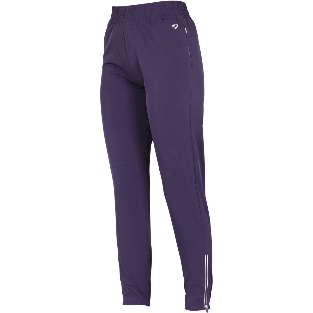 Aubrion by Shires Outdoor Pants Explorer Navy