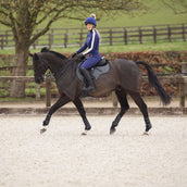 Aubrion Shirt Team Long Sleeves Navy