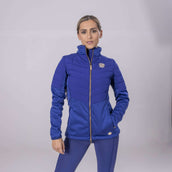 Aubrion Jacket Team Insulated Navy