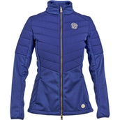 Aubrion Jacket Team Insulated Navy