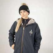 Aubrion Jacket Team All Weather Black