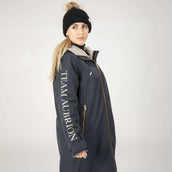 Aubrion Jacket Team All Weather Black