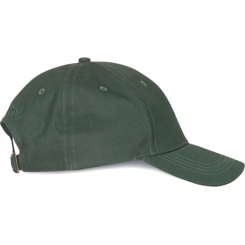 Aubrion Cap Team Green