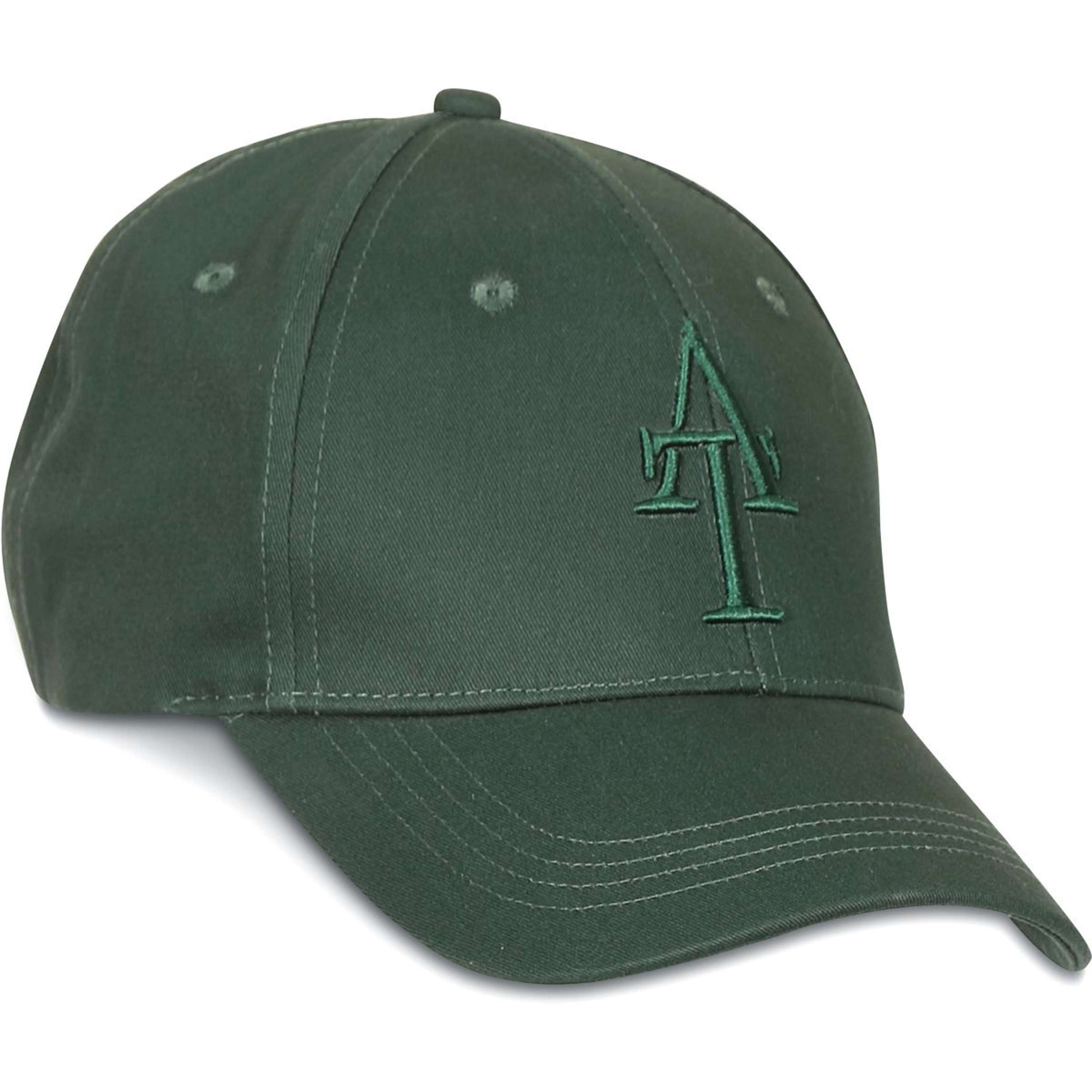 Aubrion Cap Team Green