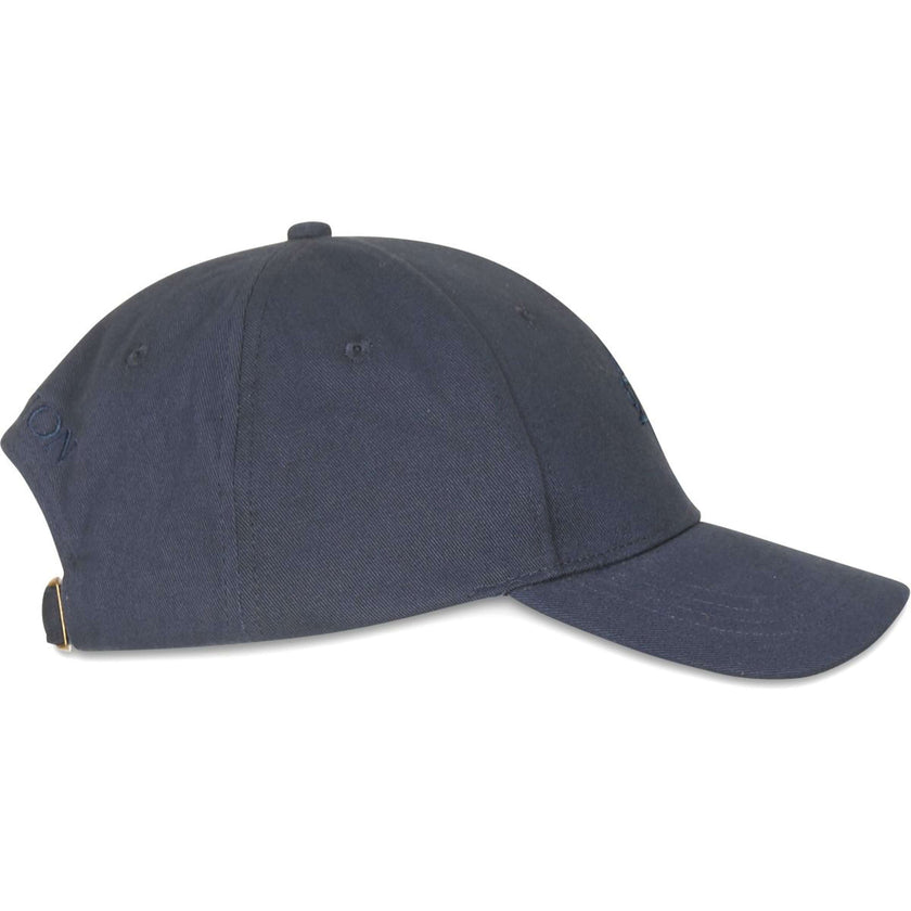 Aubrion Cap Team Navy