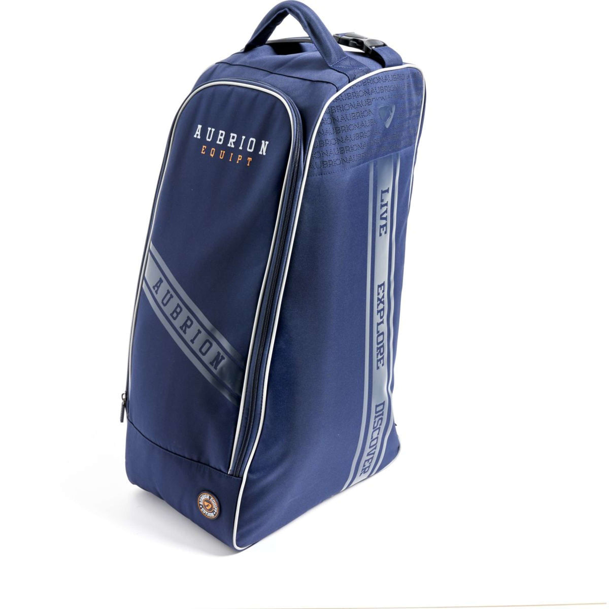 Aubrion Boot Bag Equipt 2.0 Navy