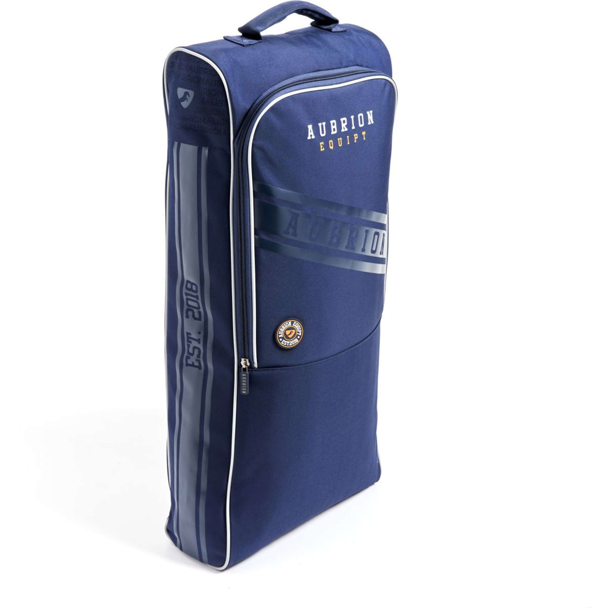 Aubrion Bridle Bag Equipt Navy