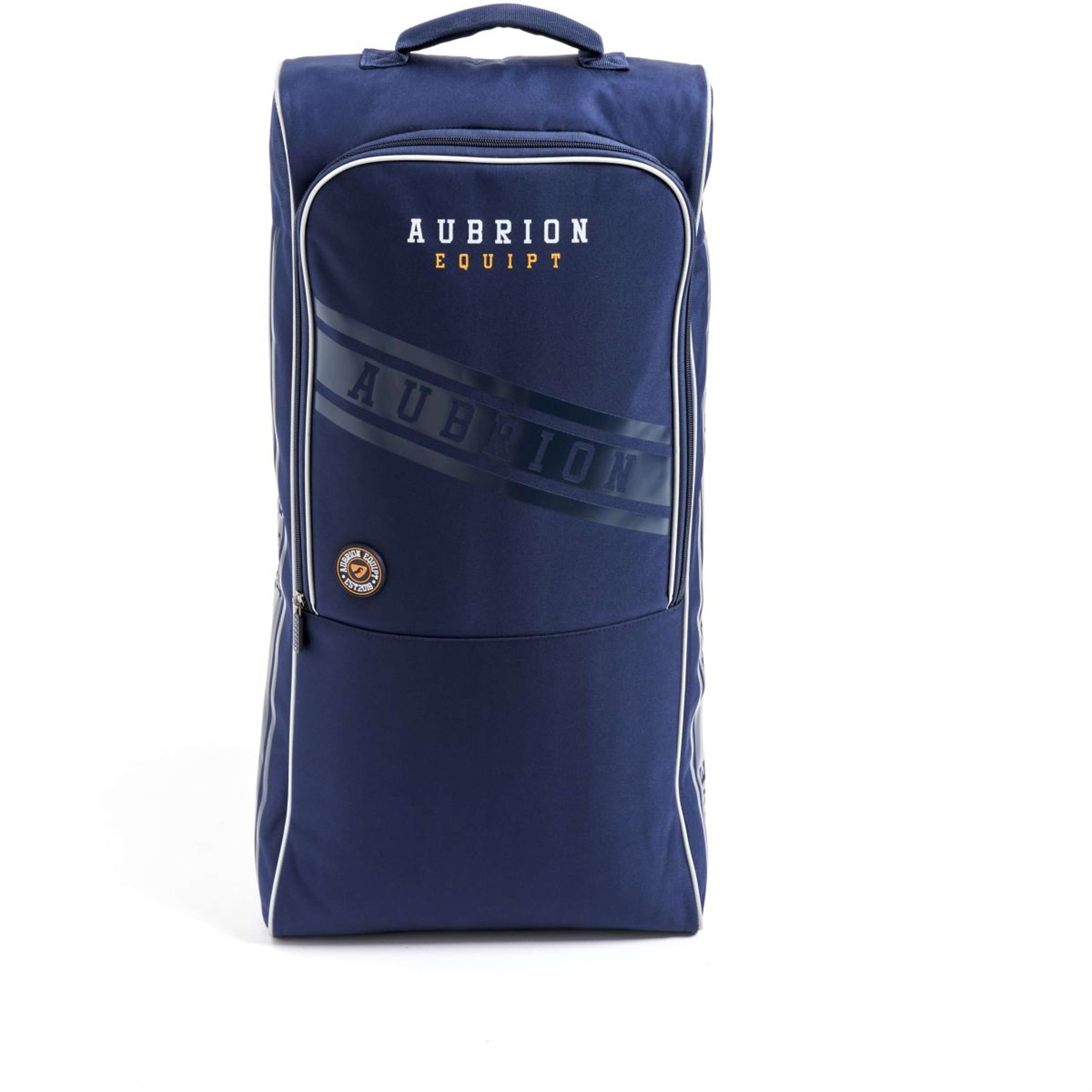 Aubrion Bridle Bag Equipt Navy