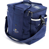 Aubrion Grooming Bag Equipt Large Navy