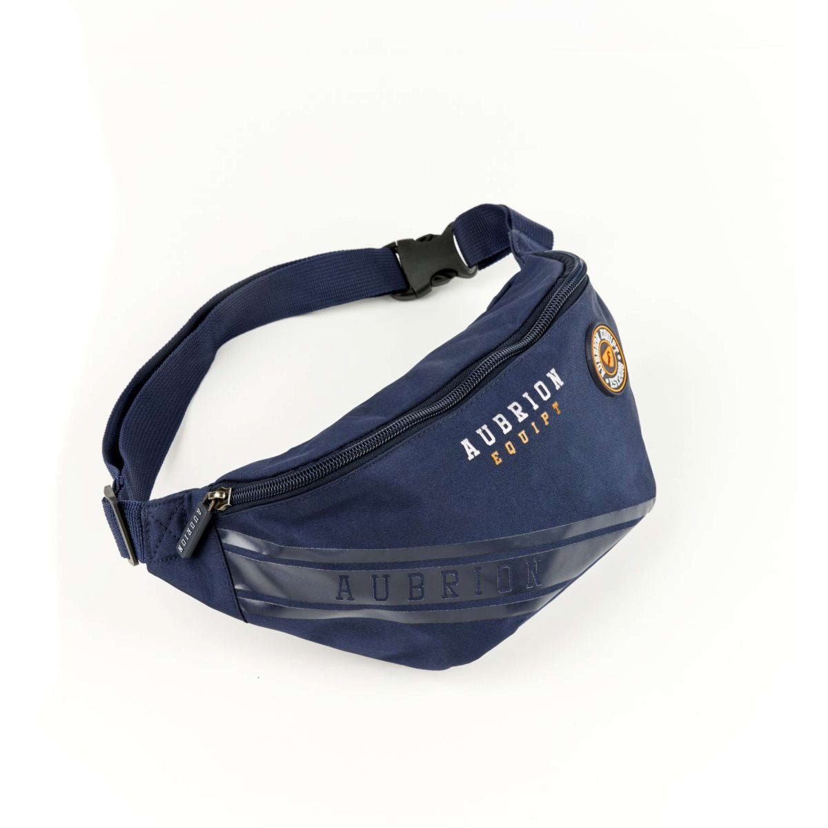 Aubrion Fanny Pack Equipt Navy