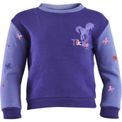 Tikaboo by Shires Sweater Unicorn