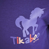 Tikaboo by Shires Sweater Unicorn