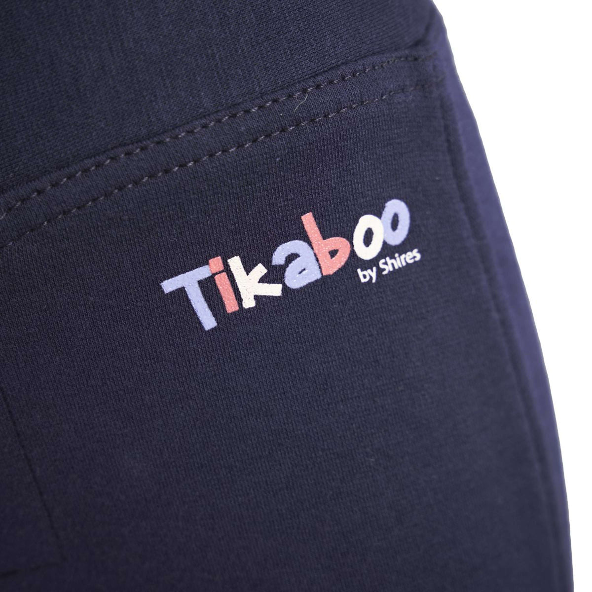 Tikaboo by Shires Riding legging Unicorn