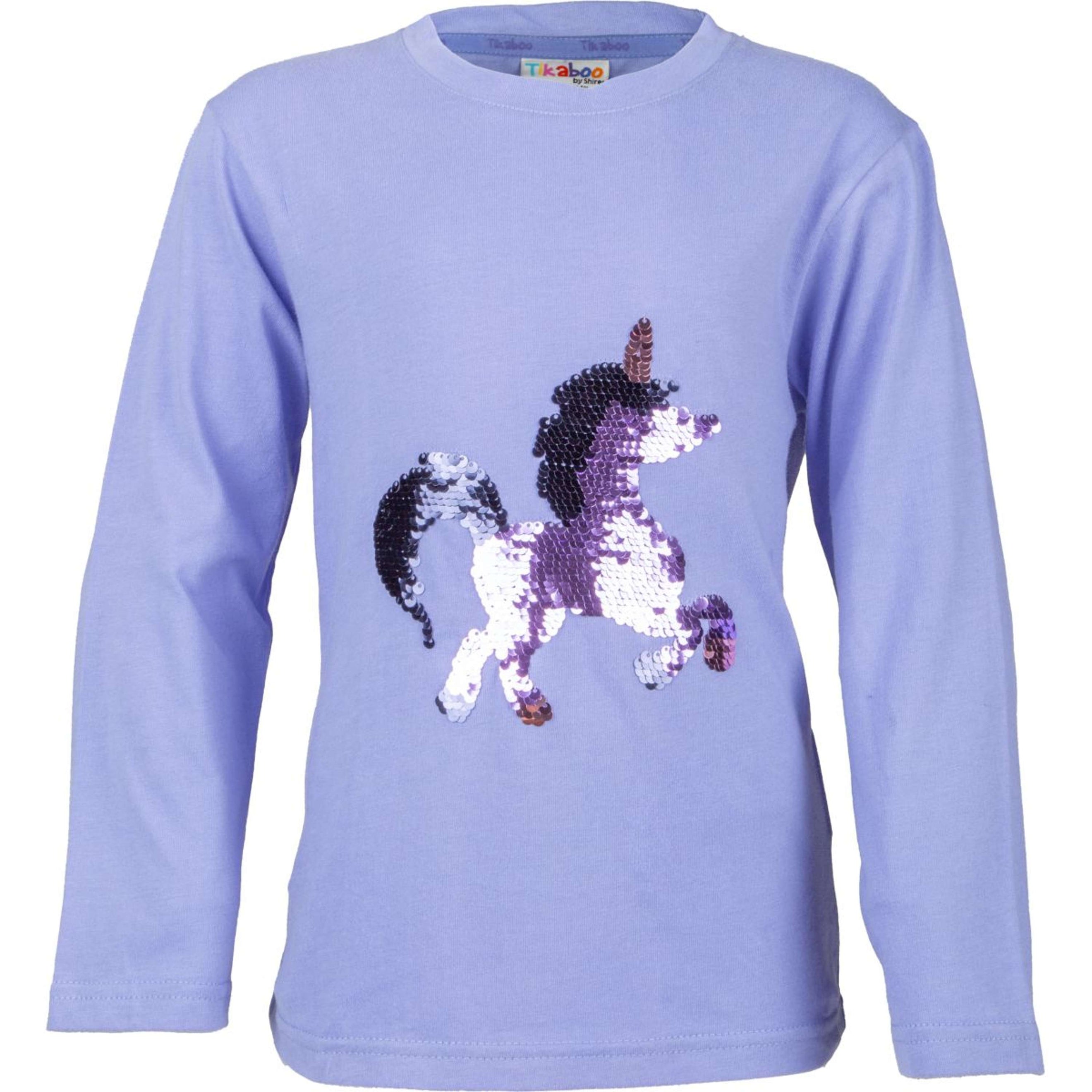 Tikaboo T-Shirt Unicorn