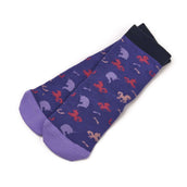 Tikaboo Socks Long Unicorn