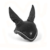 Arma by Shires Ear Bonnet Black