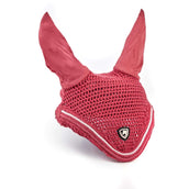 Arma by Shires Ear Bonnet Coral