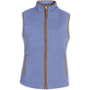 Aubrion by Shires Bodywarmer Original Fleece Men Blue