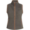 Aubrion by Shires Bodywarmer Original Fleece Men Green