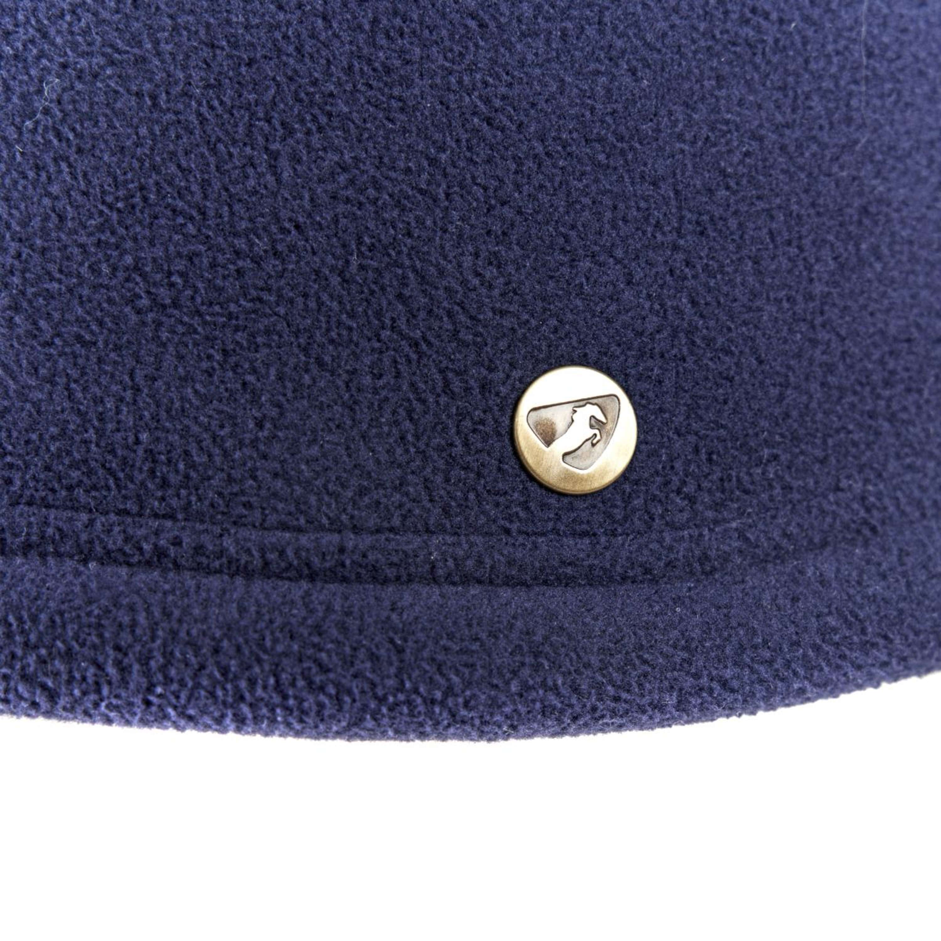 Aubrion by Shires Sweater Original Fleece Men Navy