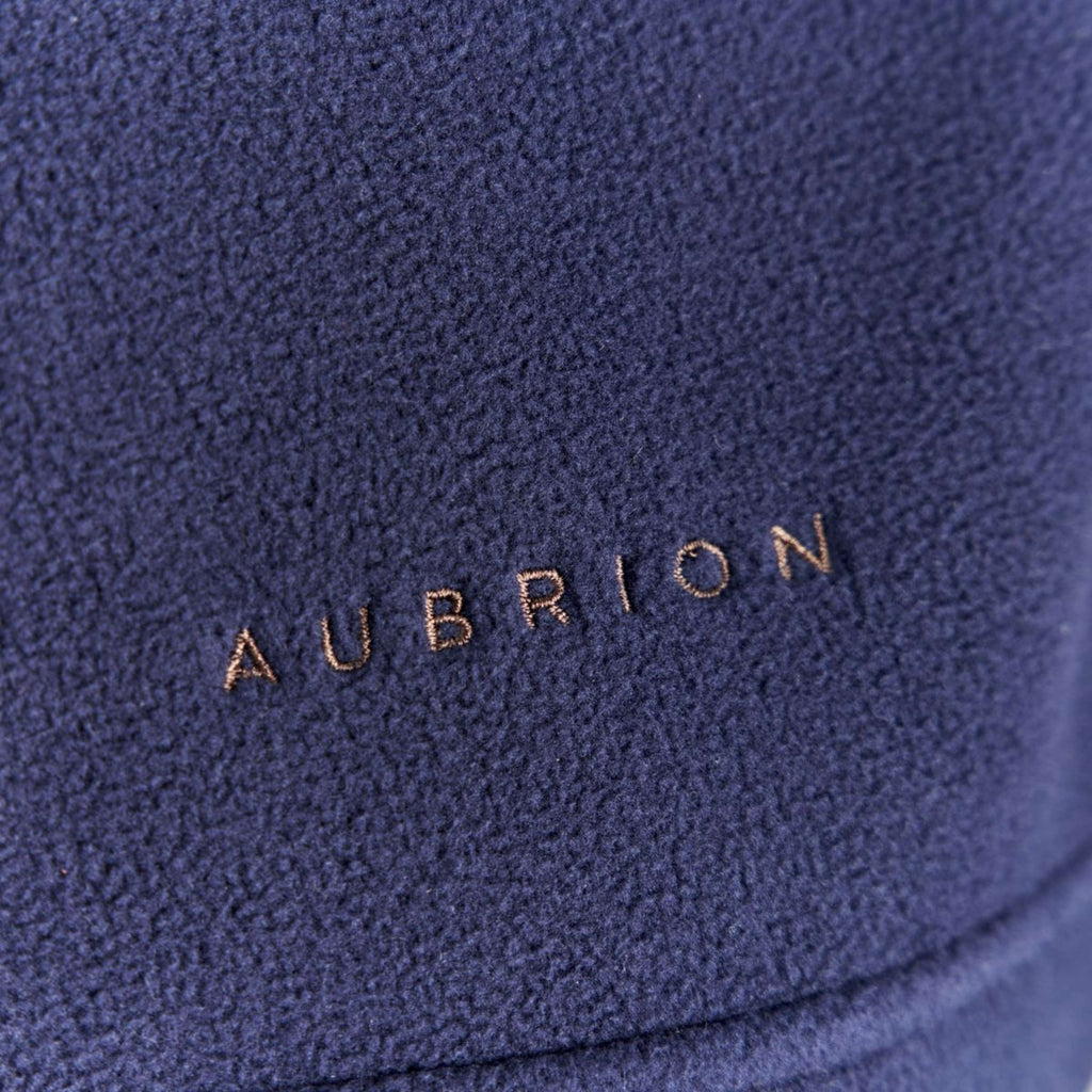 Aubrion by Shires Bodywarmer Original Fleece Men Navy