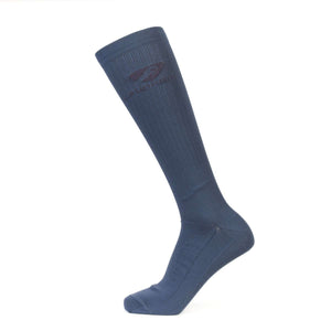 Aubrion Socks Performance Winter Blue