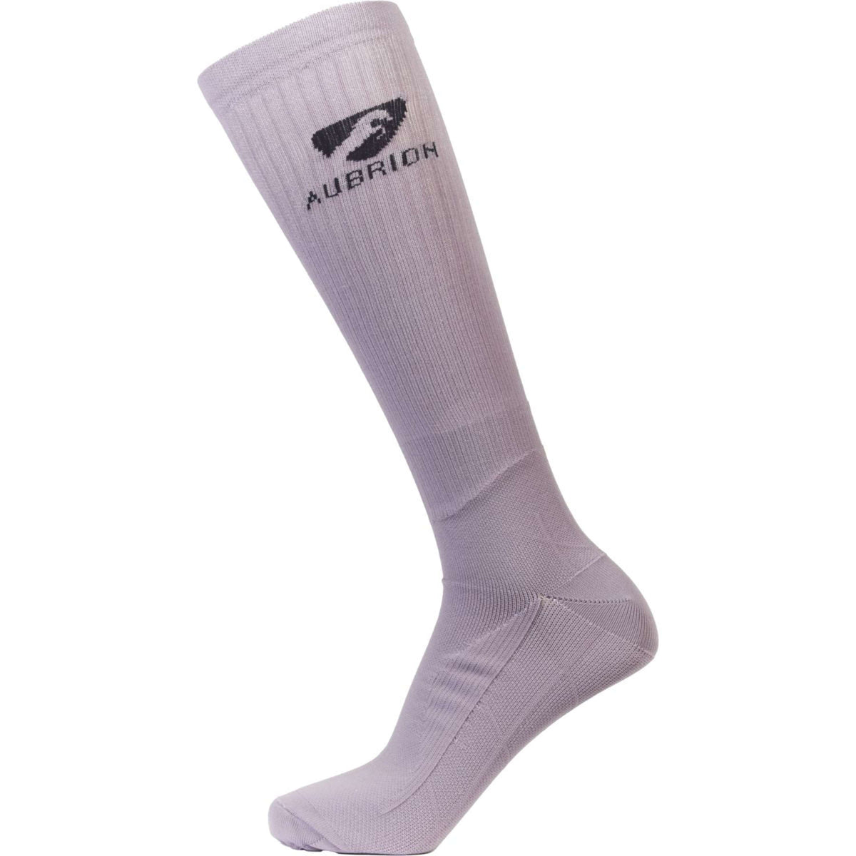 Aubrion Socks Performance Winter Mauve