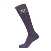 Aubrion Socks Performance Winter Purple