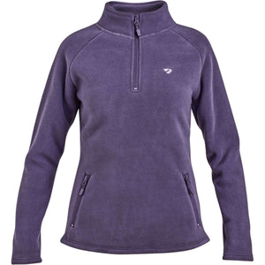 Aubrion Sweater Restore Purple