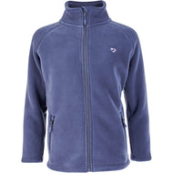 Aubrion Zip-Hoodie Restore Blue