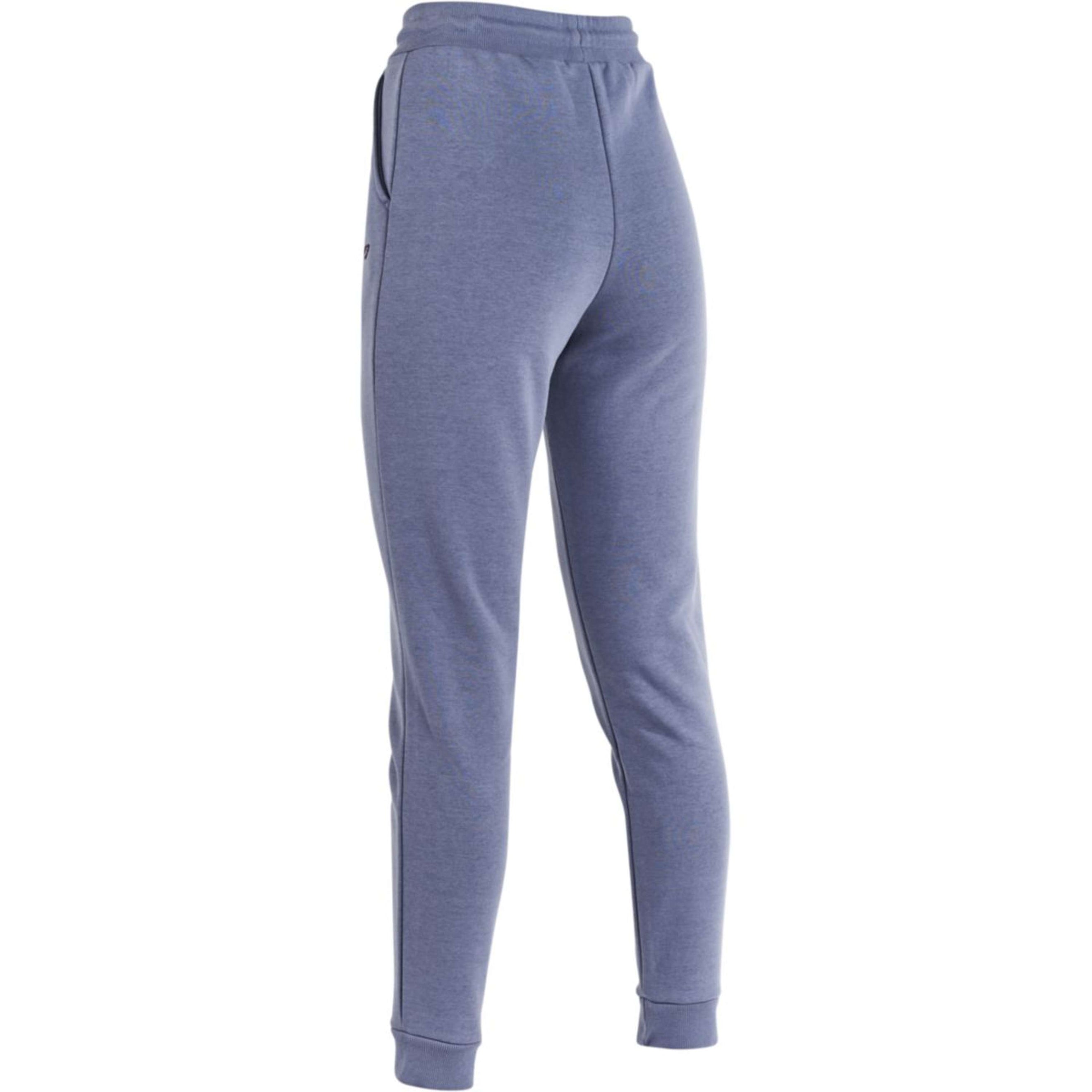 Aubrion Sweat Pants Serene Blue