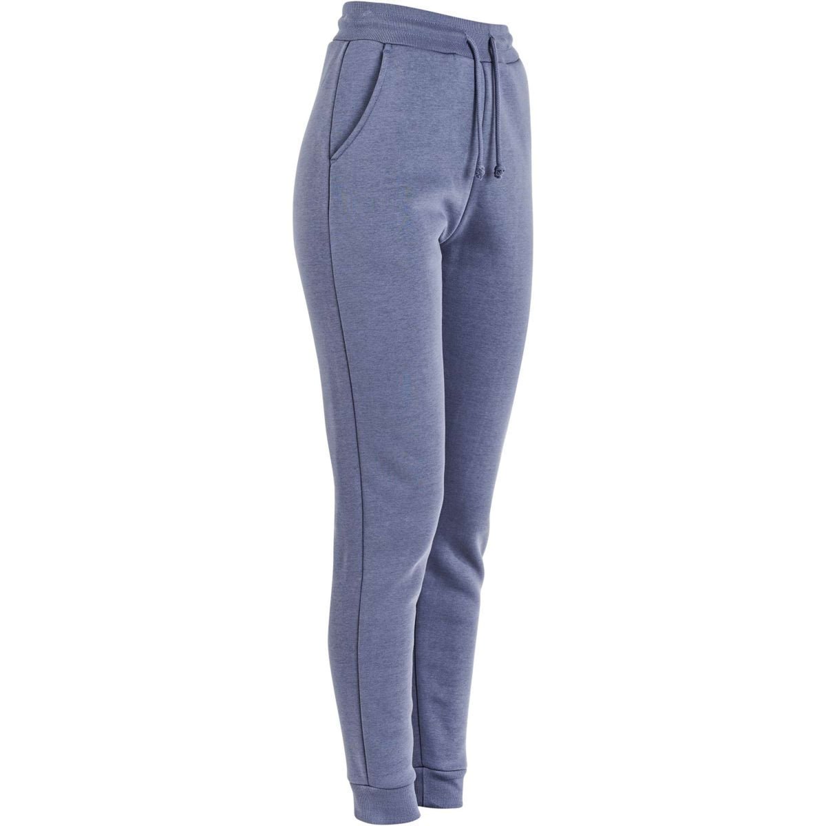 Aubrion Sweat Pants Serene Blue