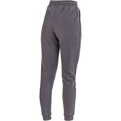 Aubrion Sweat Pants Serene Charcoal