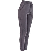 Aubrion Sweat Pants Serene Charcoal