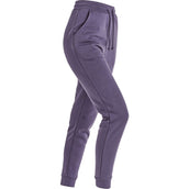 Aubrion Sweat Pants Serene Purple