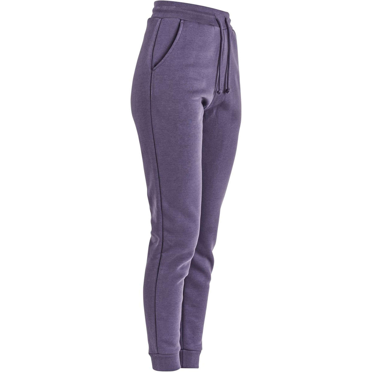 Aubrion Sweat Pants Serene Purple