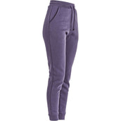 Aubrion Sweat Pants Serene Purple