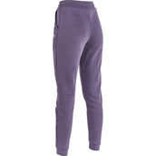 Aubrion Sweat Pants Serene Purple