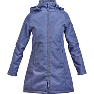 Aubrion Jacket Halcyon Blue