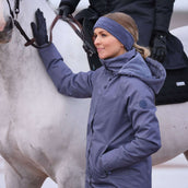 Aubrion Jacket Halcyon Long Blue