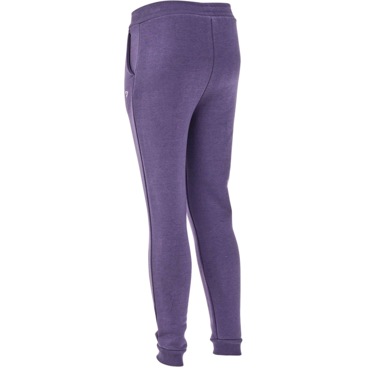 Aubrion Sweat Pants Serene Young Rider Purple