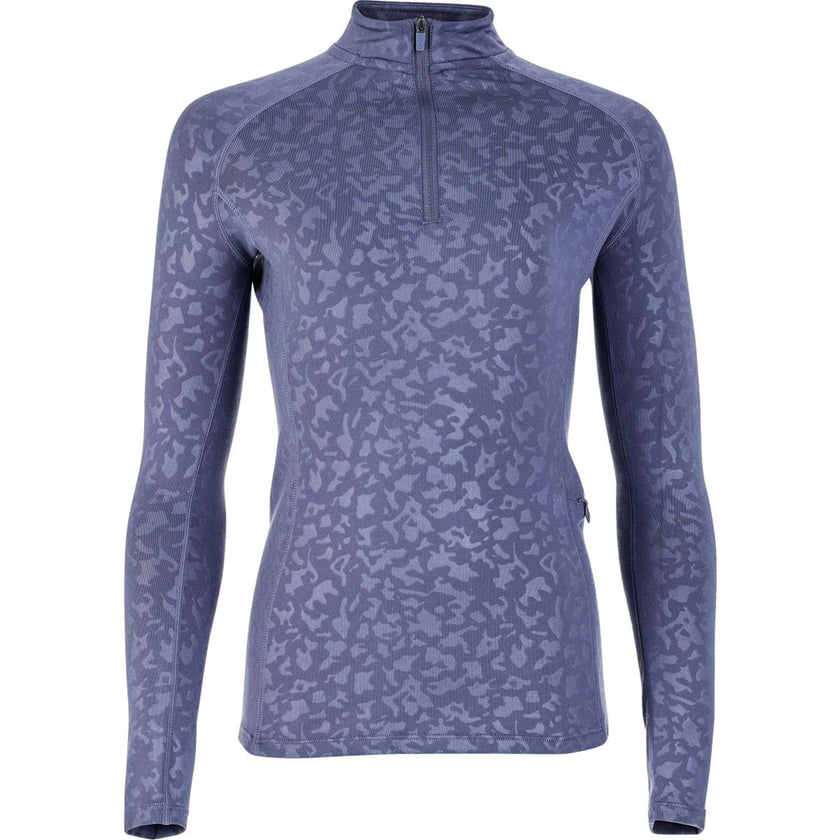 Aubrion Shirt Revive Winter Blue