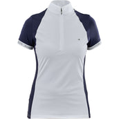 Aubrion Competition Shirt Newbel Navy